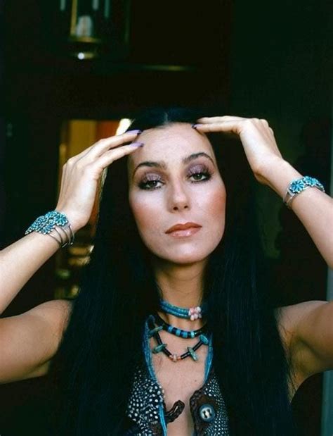 Super Seventies Cher 1970s