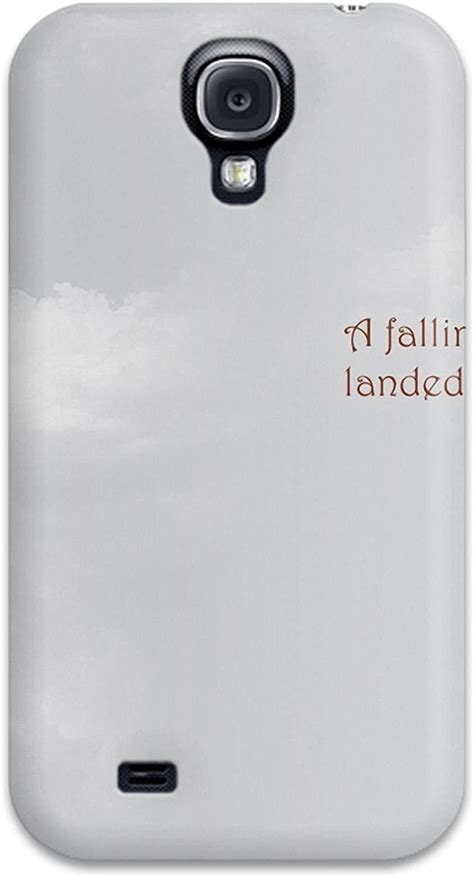 Defender Case For Galaxy S4 Florence Magazine Beautiful