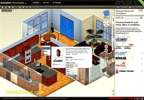 Interior Design Software Free Download Full Version For Mac Dekorasi