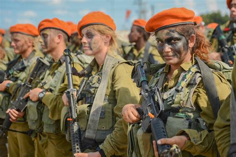 Idf Home Front Commands Search Rescue Brigade Complete Flickr