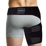 Relieve Sciatica Pain Fast Bodymate Hip Brace Si Belt Sacroiliac