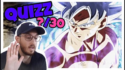 Check spelling or type a new query. 🔥🔥 Quizz DRAGON BALL Z / SUPER 🔥🔥 FR - YouTube