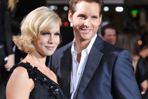 Peter Facinelli Opens Up About Co Parenting With Ex Wife Jennie Garth