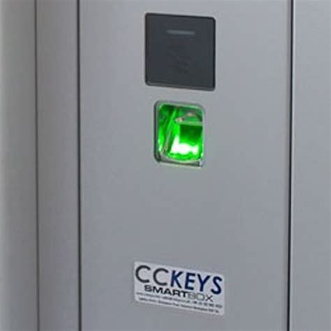 Smartbox Key Cabinets Cckeys
