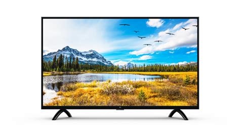 Bush 32 inch hd ready lcd freeview tv/ dvd combi. Xiaomi Mi TV 4A 32-inch Model Launched in Indonesia With ...
