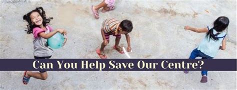 Please Help Save Our Centre The Goodwill Center Sihanoukville
