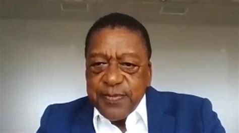 Bet Founder Robert Johnson Says Dems Taking Black Voters For Granted Calls For Blm To Form