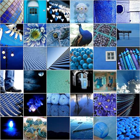 99 Best Blue Things Images On Pinterest Blue Things Color Blue And