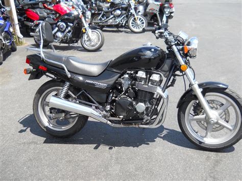 1996 Honda Magna 750 Motorcycles For Sale
