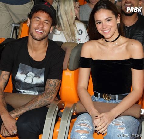 ¡Órale 15 Verdades Reales Que No Sabías Antes Sobre Bruna Marquezine Neymar Jr It Was