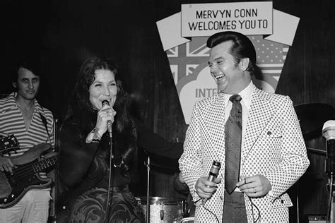 Top 5 Conway Twitty Loretta Lynn Duets