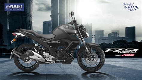 2021 Yamaha Fzs V3 Price In India Bs6 Mileage And Top Speed