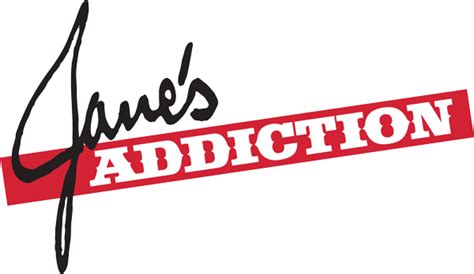 Janes Addiction Itb International Talent Booking Live Music
