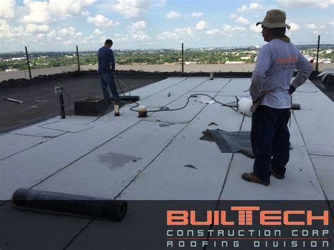 The details in these reviews will reveal the type of experience that a client had. Builtech | Roof Repair & Re-Roof Specialist