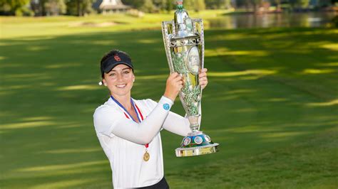 Ruffels Makes Us Womens Am History With Dramatic Win