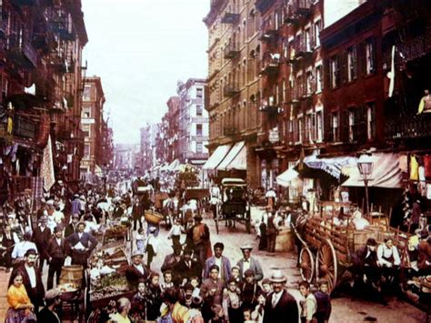 Chinatown A Walk Through History Things To Do In New York