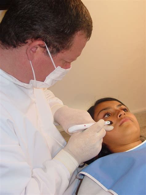 acupuntura  odontologia mima clinica dental