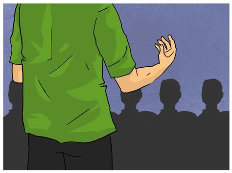 How to Introduce Yourself (with Examples) - wikiHow