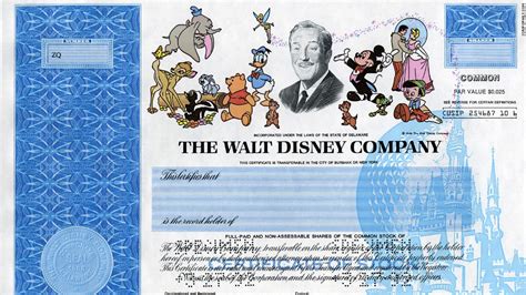 For more printable disney stock certificate template, please visit our site daily to get new updates! The ultimate office decoration: Stock certificates