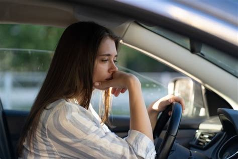 Surprising Signs You May Be Falling Asleep At The Wheel Sharecare