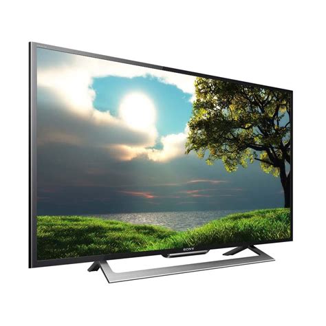 Sony Bravia Klv 32w562d 32 Inch Smart Tv Price Getsview