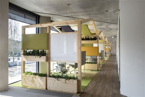 These 7 Innovative Offices Were Designed To Spark Creativity Artsy