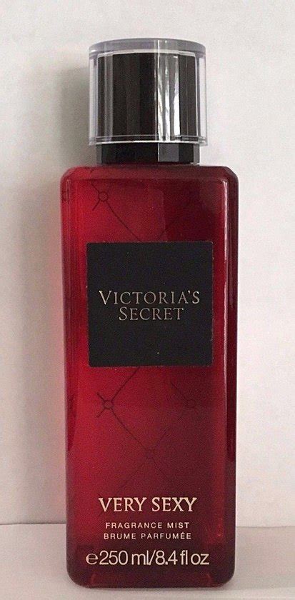 Victorias Secret Very Sexy Fragrance Mist 250ml