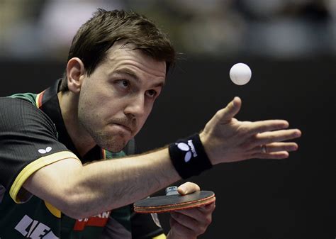 10 Amazingly Intense Faces Table Tennis Players Made At The World