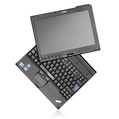 Lenovo Thinkpad X201 Tablet Notebook Kaufen