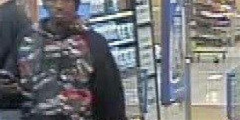 Darlington Hartsville Police Seek Suspected Walmart Thieves