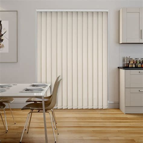 Ikea offers everything from living room furniture to mattresses and bedroom furniture so that you can design your life at home. Serenity Cream Blockout Vertical Blind - 127mm Slat ...