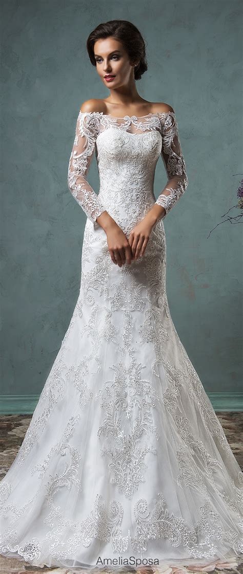 Amelia sposa , ballgown , sweetheart , chapel train , sleeveless. Amelia Sposa 2016 Wedding Dresses - Part 2 - Belle The ...