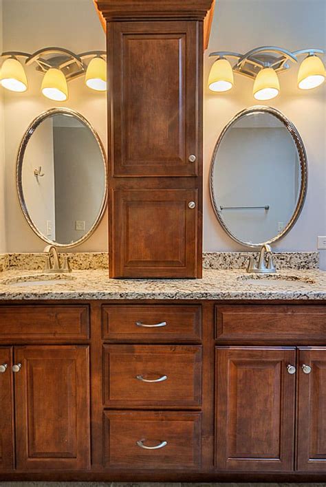 Best bathroom vanity in 2021? Bathroom Mirrors that are the Perfect Final Touch | Luxury ...