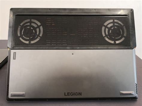 Lenovo Legion Y730 15 Notebookcheckpl
