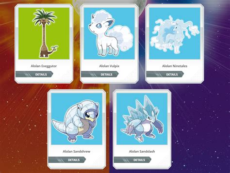 Maybe you would like to learn more about one of these? New Pokemon and Features Revealed in Pokemon Sun & Moon New Trailer - Capsule Computers