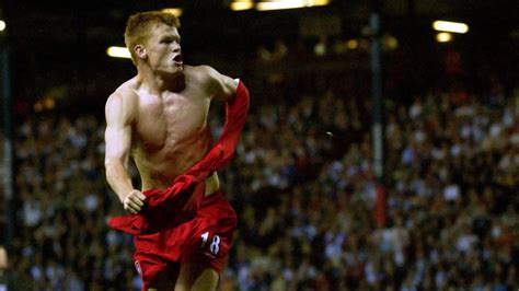Saluting John Arne Riise And His Ability To Hit The Ball Really Bloody Hard