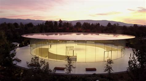 At home advisors are responsible for. Apple Event Offers First Look into Apple Park's Steve Jobs ...