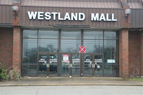 Westland Mall Columbus Ohio Jgwjr Flickr