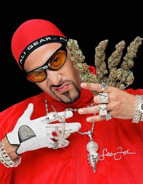 Picture Of Ali G