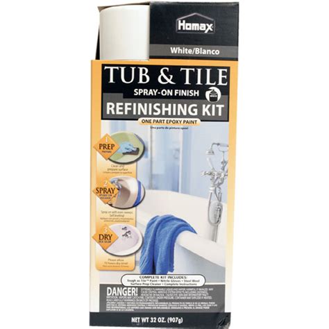 It can be easily updated with a few tools and some easy. Bathtub Reglazing {Mandy's blue bathtub is now white ...