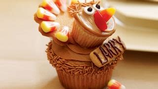 24 Thanksgiving Cupcake Recipes Ideas Epicurious