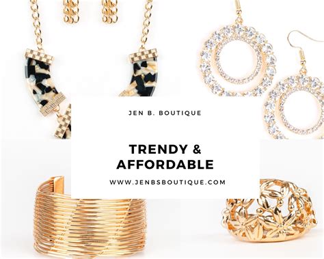 Trendy Accessories | Trendy accessories, Trendy jewelry, Affordable trendy