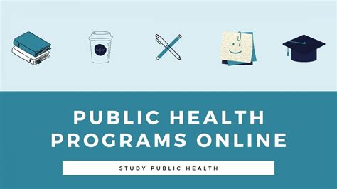 Online Mph And Msc In Public Health Programs Ph Spot