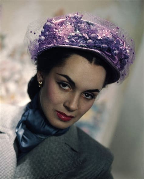 Picture Of Susan Cabot