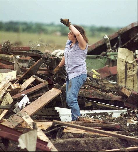 Years Later Twisters Ravaged Central Texas Killing Dozens