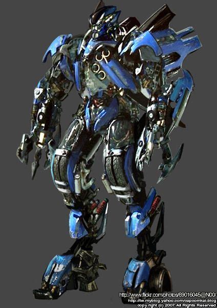 A causa di un raro disturbo neurologico permanente. Jolt #Autobot #Transformers 3 | Transformers decepticons ...