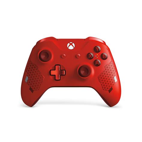 Free 2 Day Shipping Buy Microsoft Xbox One Wireless Controller Sport