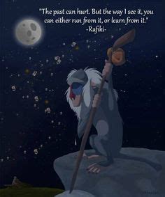 But the way i see it, you can either run from it. 169 Best Rafiki/Wise one images | Wise one, The lion king 1994, Disney lion king