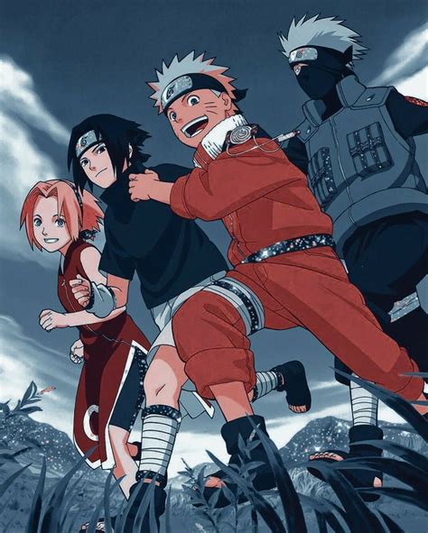 The Official Website For Naruto Shippuden Does Naruto