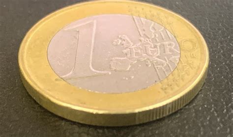 Seltene 1 Euro Münze Mit Eule Und Buchstabe S Auf Etsy Österreich